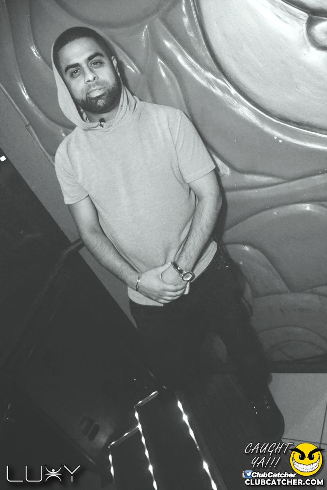 Luxy nightclub photo 139 - September 29th, 2018