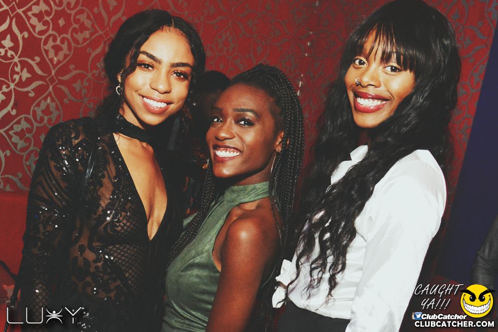 Luxy nightclub photo 141 - September 29th, 2018