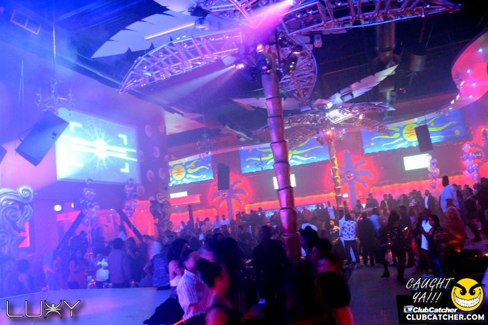 Luxy nightclub photo 142 - September 29th, 2018