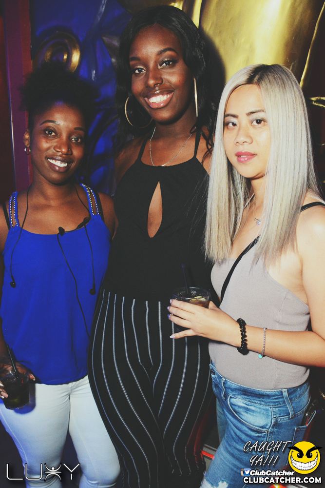 Luxy nightclub photo 144 - September 29th, 2018