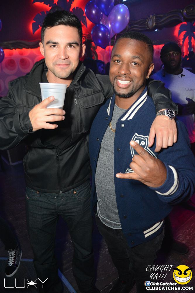 Luxy nightclub photo 145 - September 29th, 2018