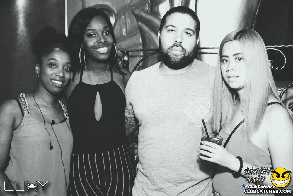 Luxy nightclub photo 148 - September 29th, 2018