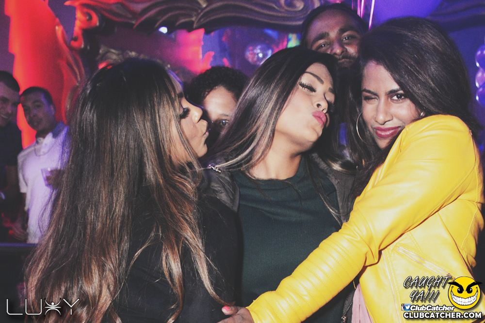 Luxy nightclub photo 149 - September 29th, 2018