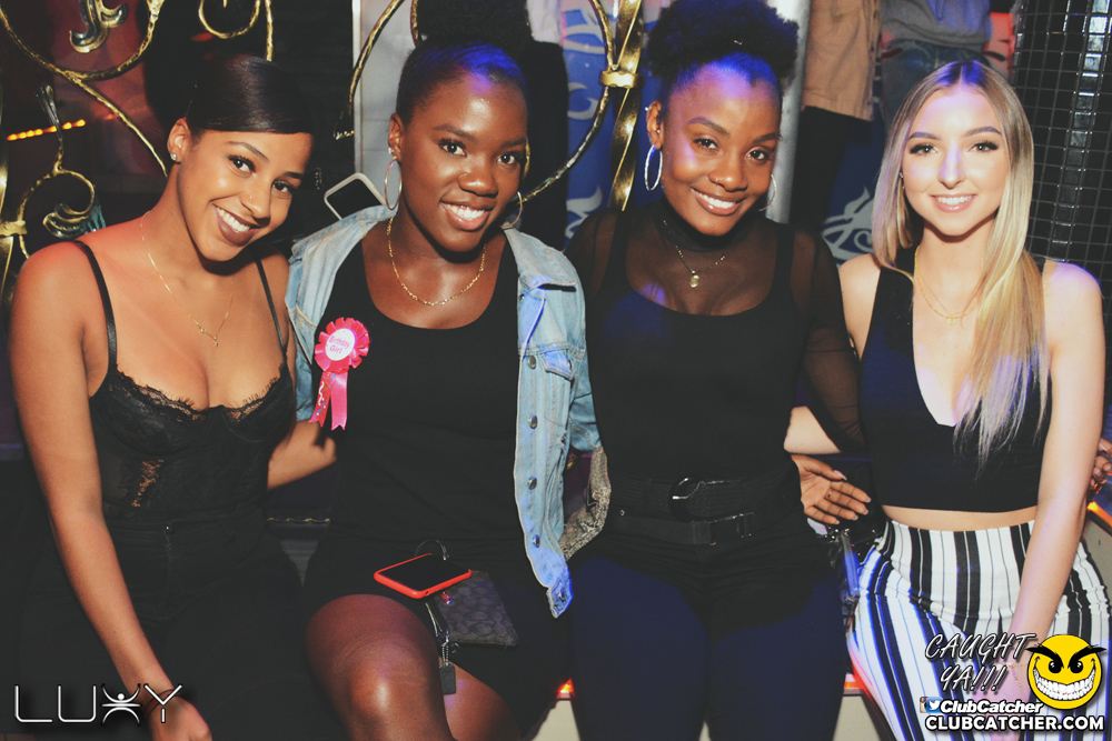 Luxy nightclub photo 151 - September 29th, 2018
