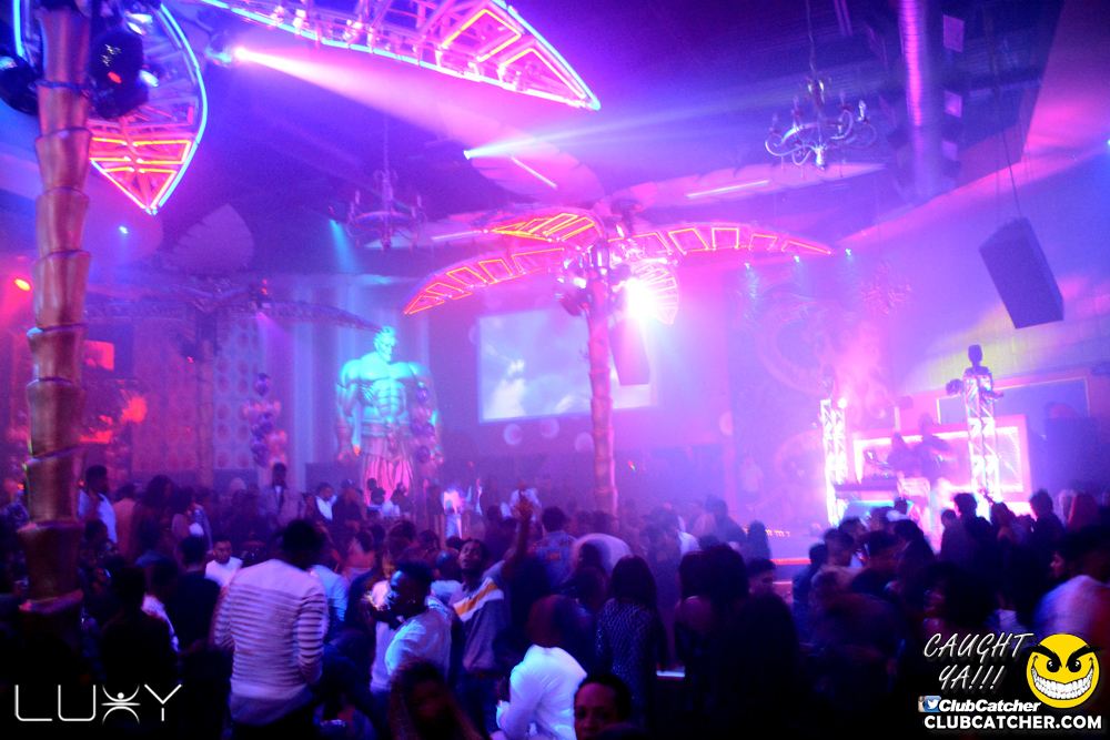 Luxy nightclub photo 153 - September 29th, 2018