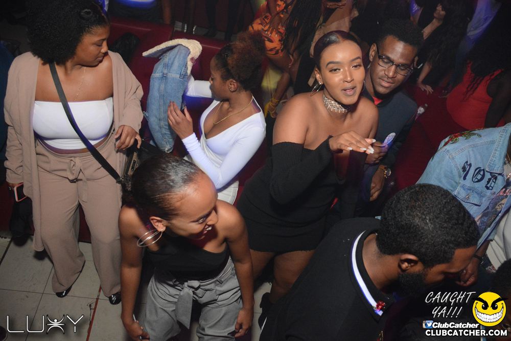 Luxy nightclub photo 154 - September 29th, 2018