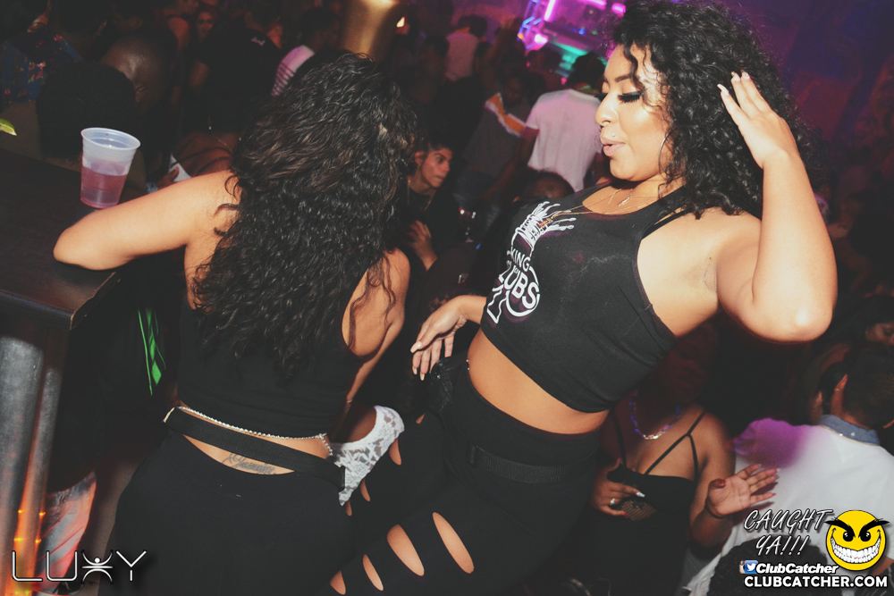 Luxy nightclub photo 155 - September 29th, 2018