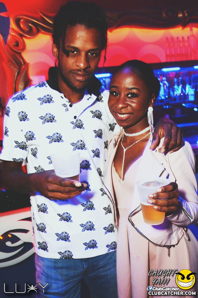 Luxy nightclub photo 157 - September 29th, 2018