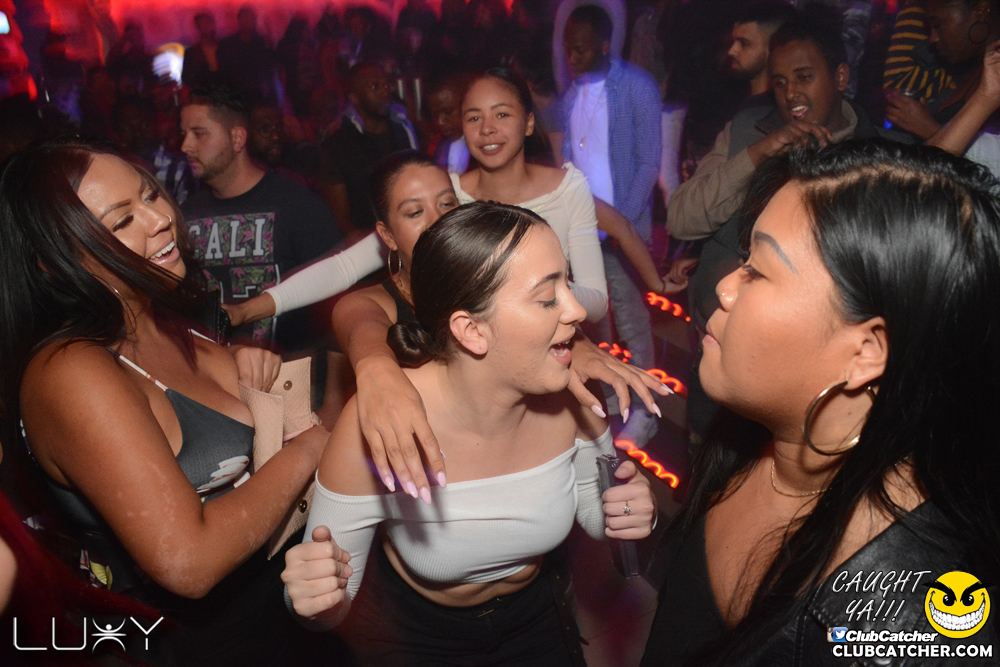 Luxy nightclub photo 158 - September 29th, 2018