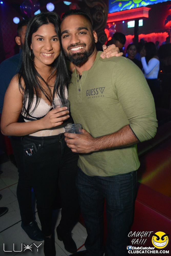 Luxy nightclub photo 160 - September 29th, 2018