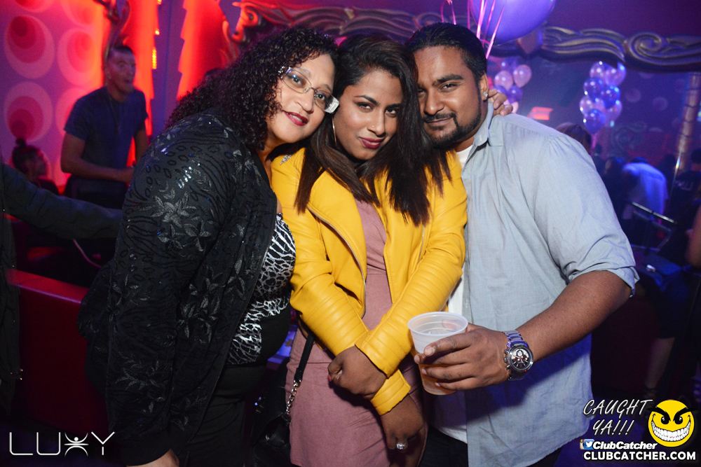 Luxy nightclub photo 163 - September 29th, 2018