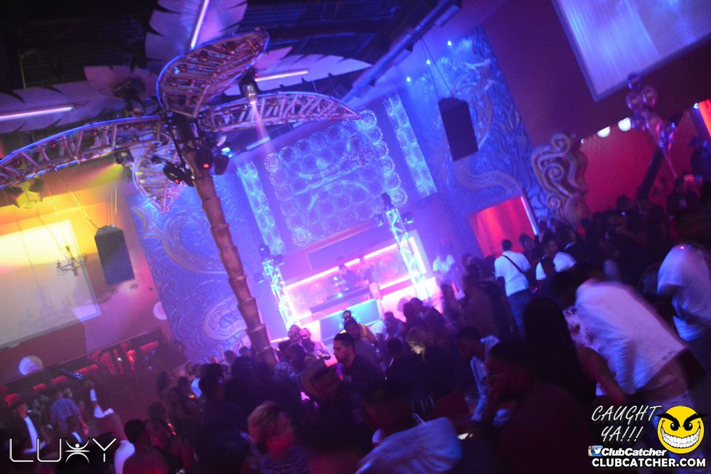 Luxy nightclub photo 166 - September 29th, 2018