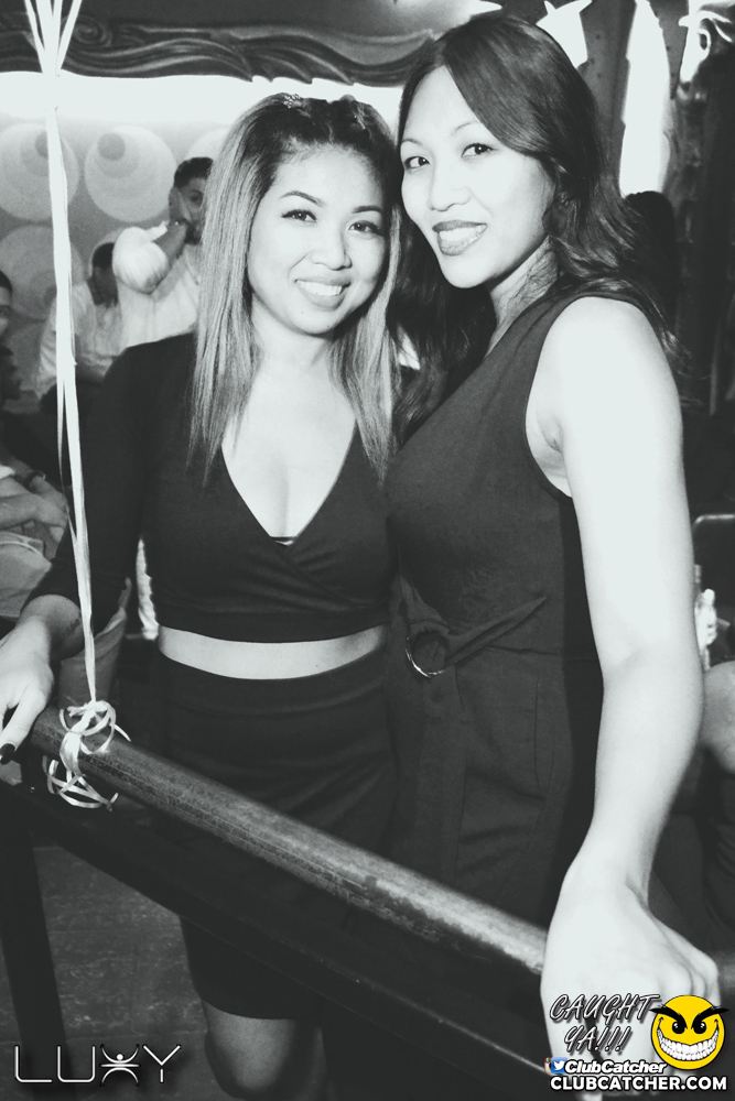 Luxy nightclub photo 167 - September 29th, 2018