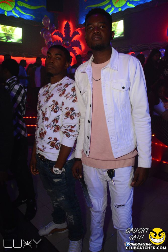 Luxy nightclub photo 169 - September 29th, 2018