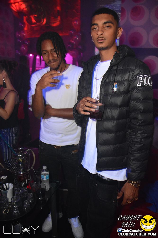 Luxy nightclub photo 170 - September 29th, 2018