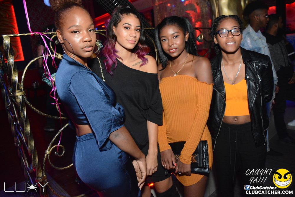 Luxy nightclub photo 18 - September 29th, 2018