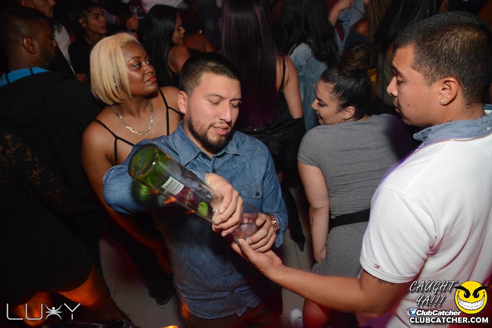 Luxy nightclub photo 171 - September 29th, 2018