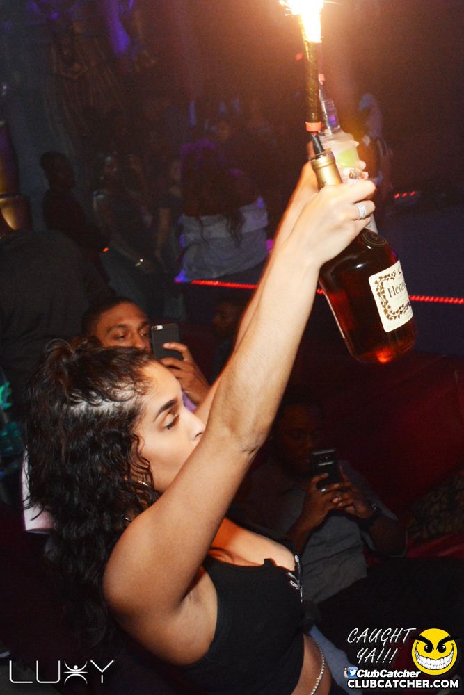 Luxy nightclub photo 173 - September 29th, 2018