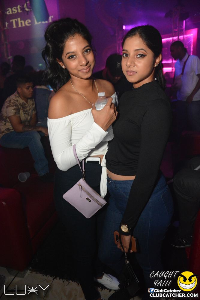 Luxy nightclub photo 174 - September 29th, 2018