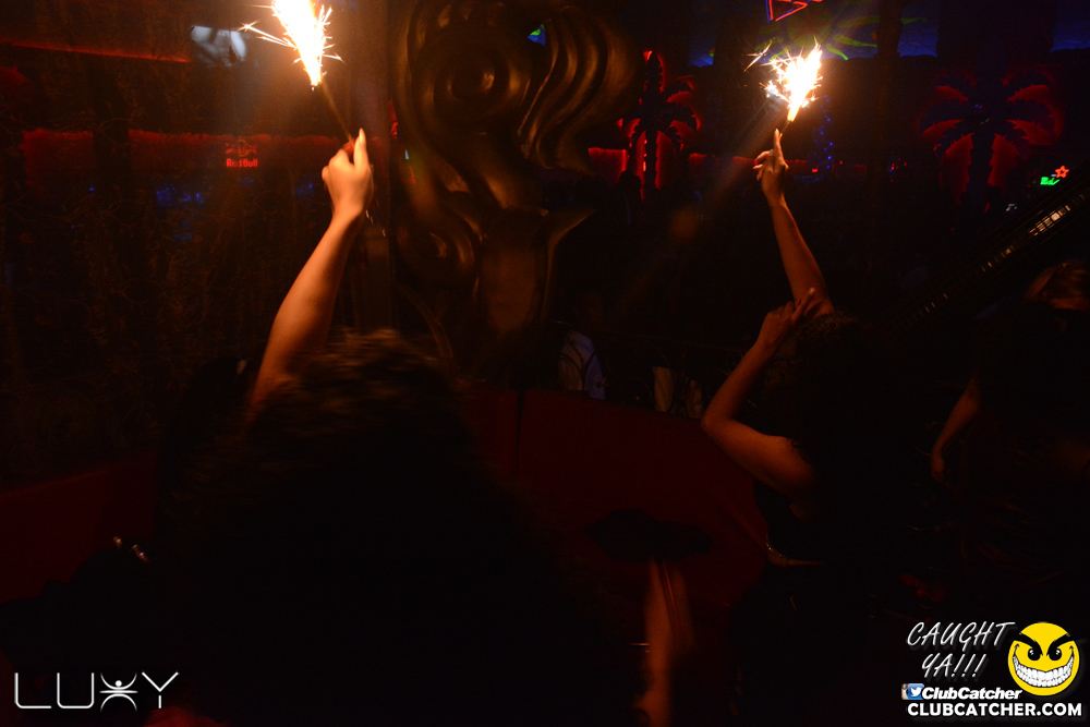 Luxy nightclub photo 175 - September 29th, 2018
