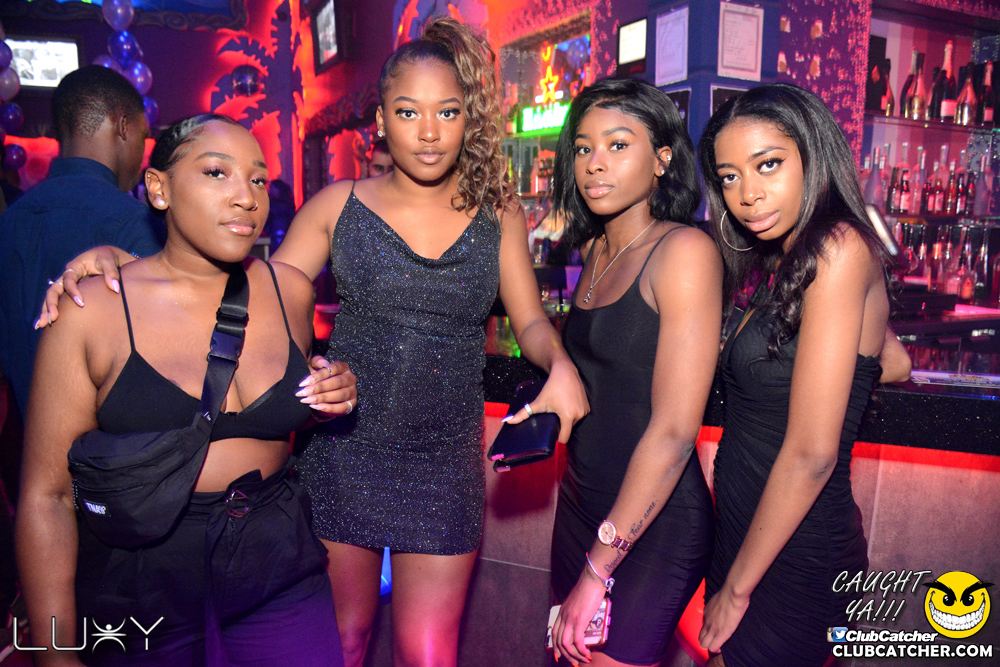Luxy nightclub photo 176 - September 29th, 2018