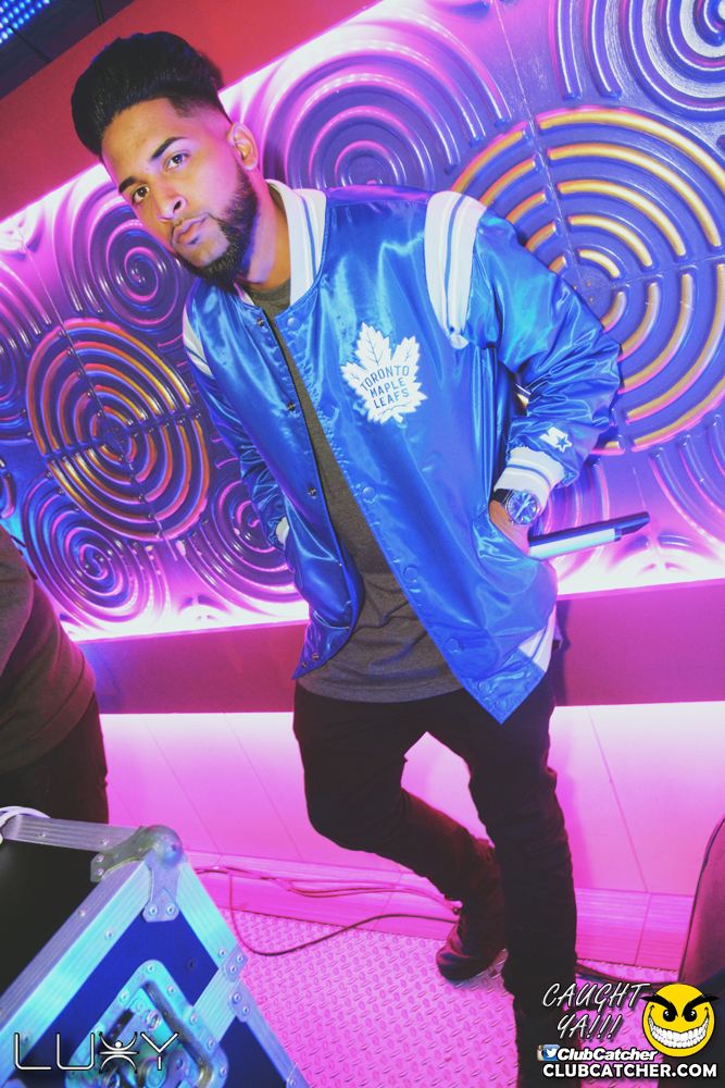 Luxy nightclub photo 177 - September 29th, 2018