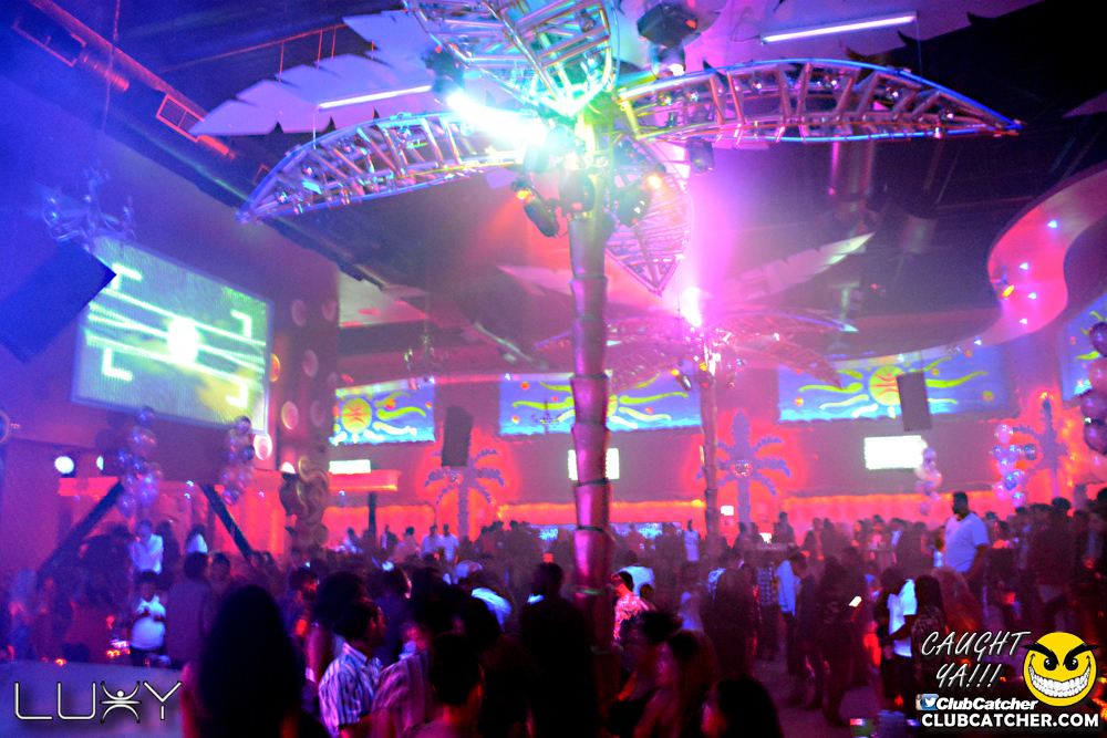 Luxy nightclub photo 178 - September 29th, 2018