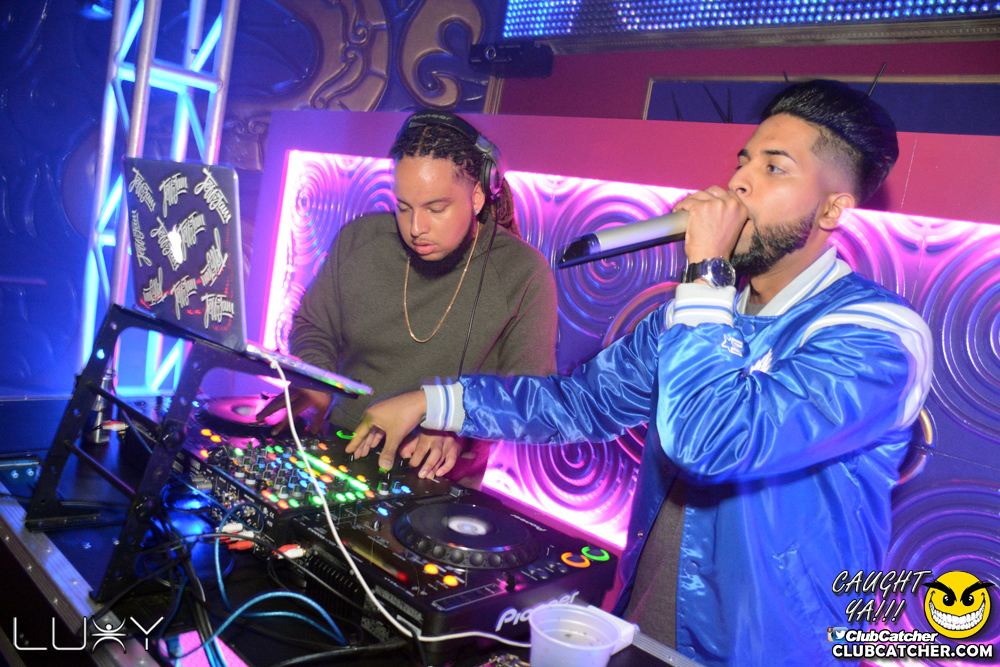 Luxy nightclub photo 19 - September 29th, 2018