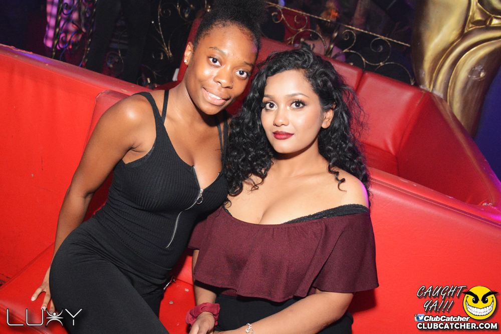 Luxy nightclub photo 181 - September 29th, 2018