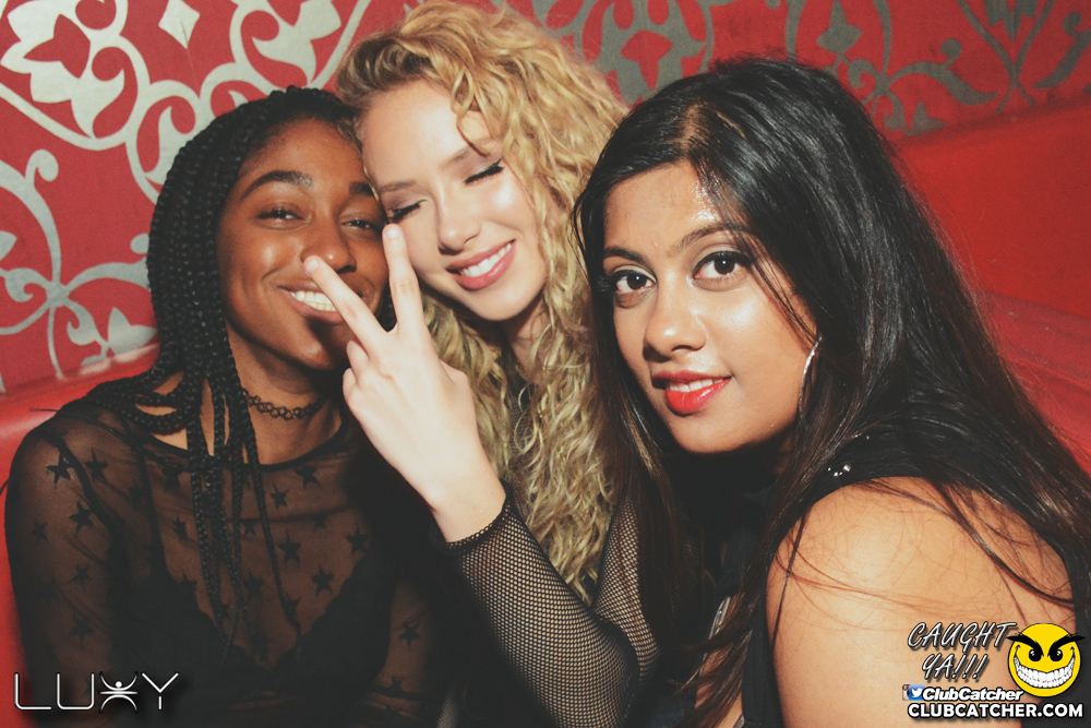 Luxy nightclub photo 182 - September 29th, 2018