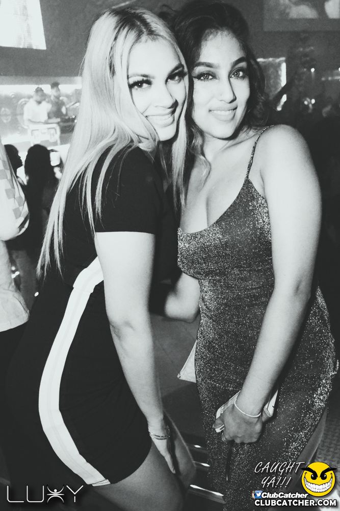 Luxy nightclub photo 184 - September 29th, 2018