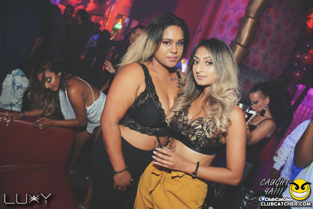 Luxy nightclub photo 185 - September 29th, 2018