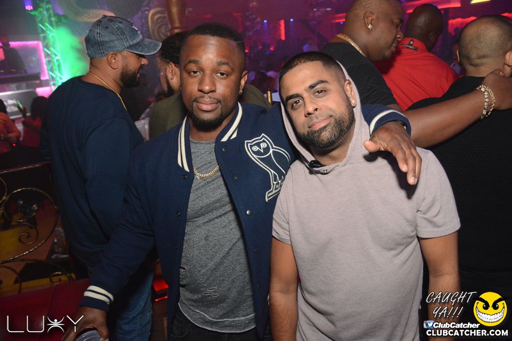 Luxy nightclub photo 186 - September 29th, 2018