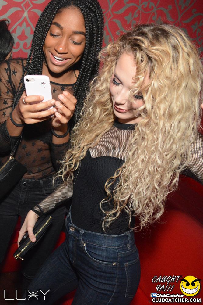 Luxy nightclub photo 187 - September 29th, 2018
