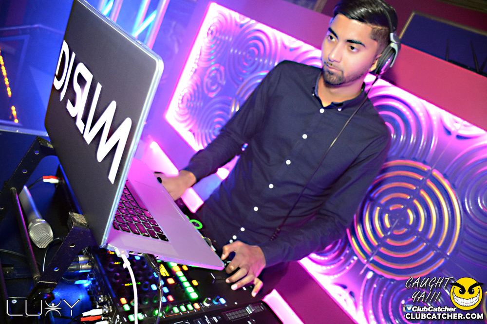 Luxy nightclub photo 189 - September 29th, 2018