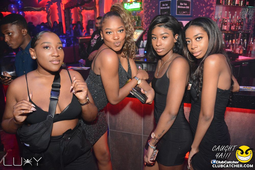 Luxy nightclub photo 190 - September 29th, 2018