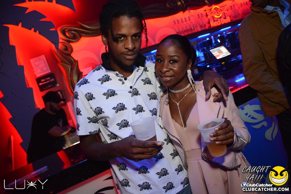 Luxy nightclub photo 192 - September 29th, 2018