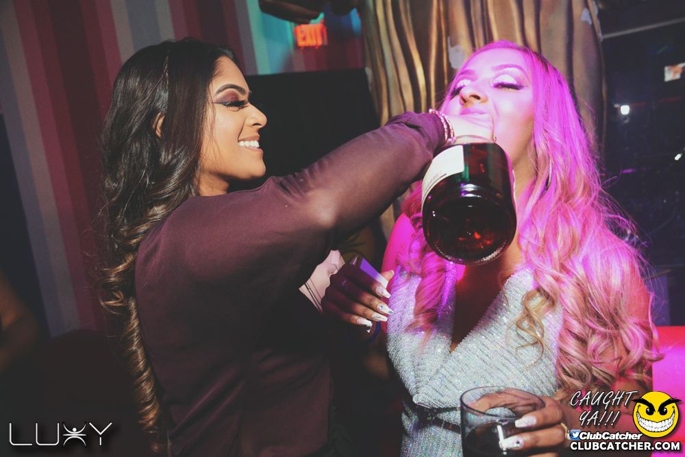 Luxy nightclub photo 193 - September 29th, 2018