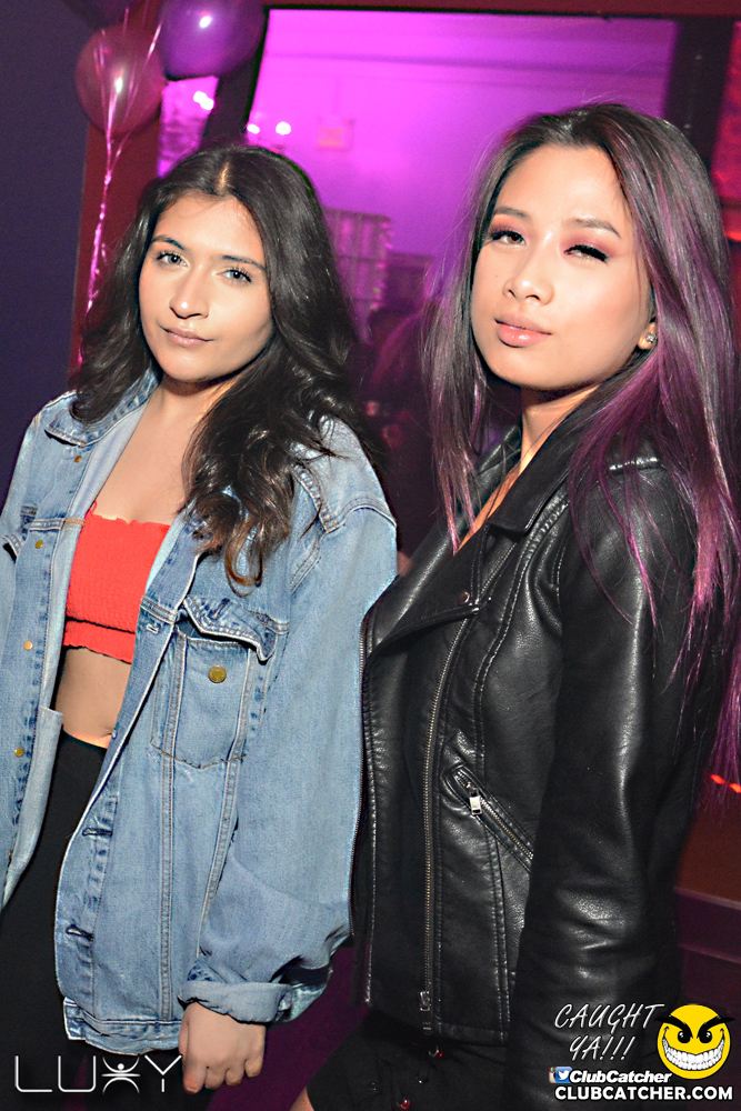 Luxy nightclub photo 196 - September 29th, 2018