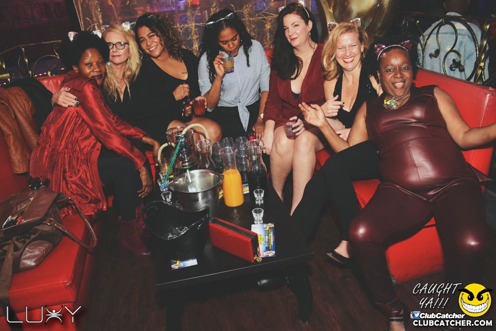Luxy nightclub photo 197 - September 29th, 2018
