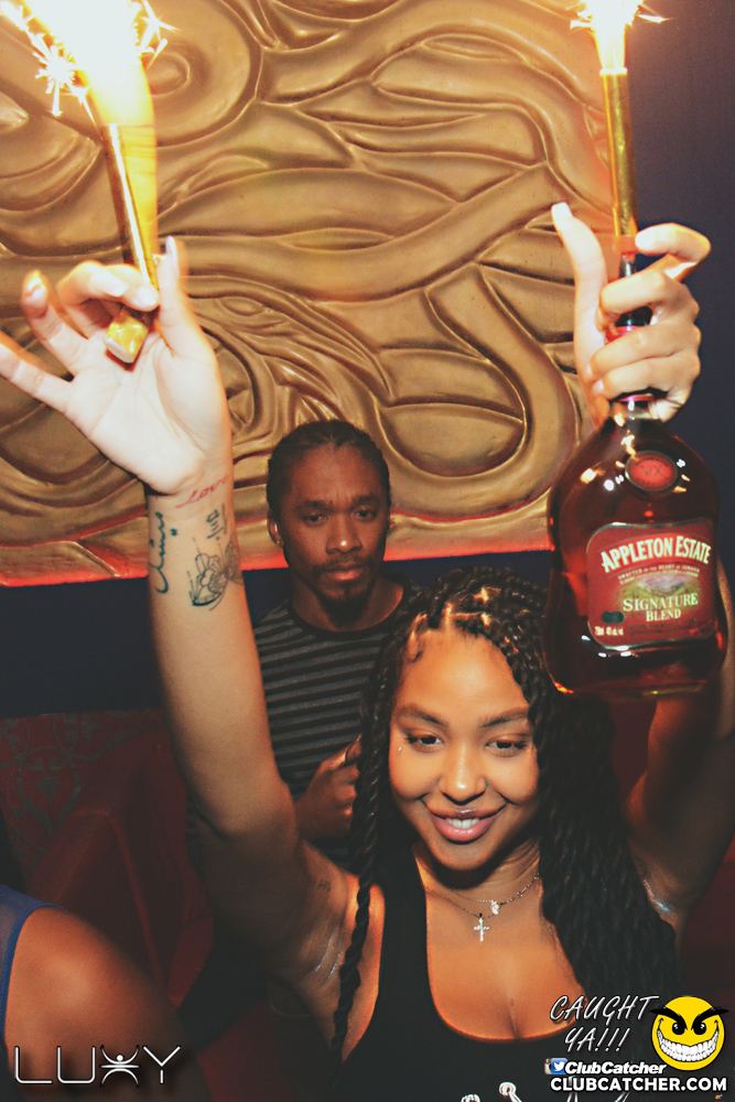 Luxy nightclub photo 198 - September 29th, 2018