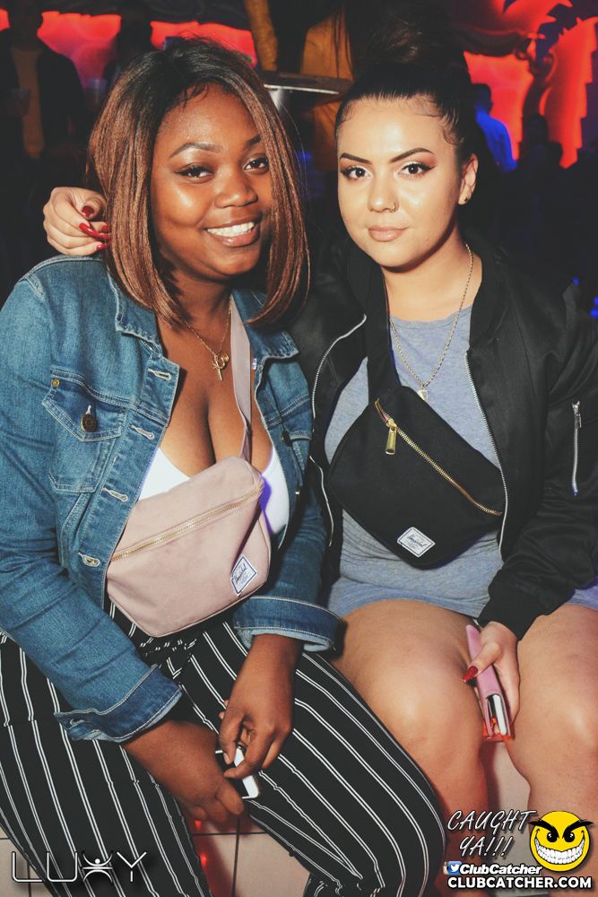 Luxy nightclub photo 199 - September 29th, 2018