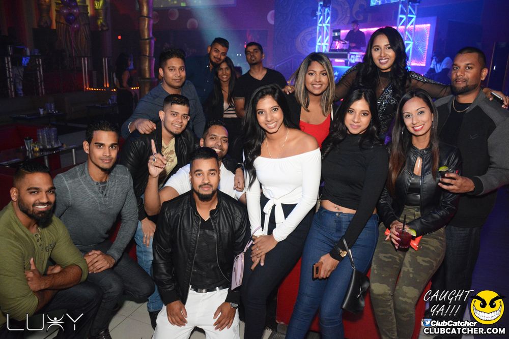 Luxy nightclub photo 21 - September 29th, 2018