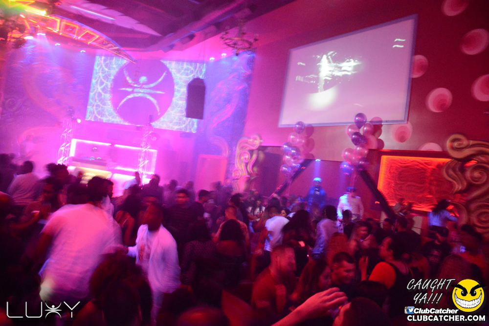 Luxy nightclub photo 202 - September 29th, 2018