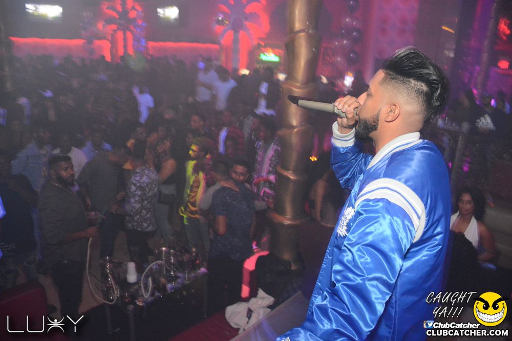 Luxy nightclub photo 206 - September 29th, 2018