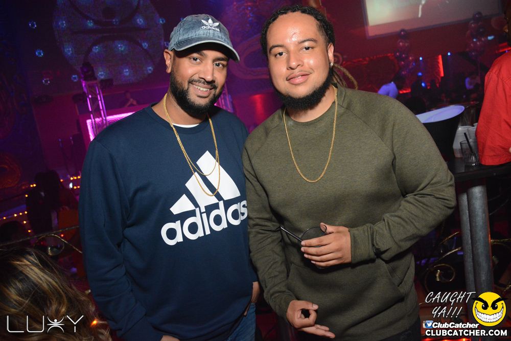 Luxy nightclub photo 208 - September 29th, 2018