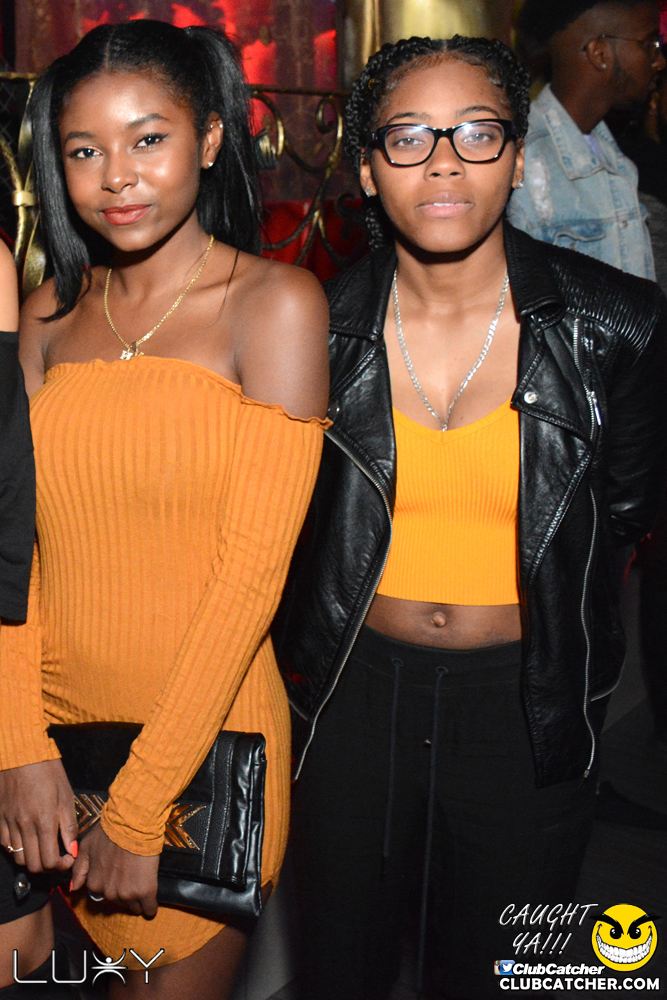 Luxy nightclub photo 209 - September 29th, 2018