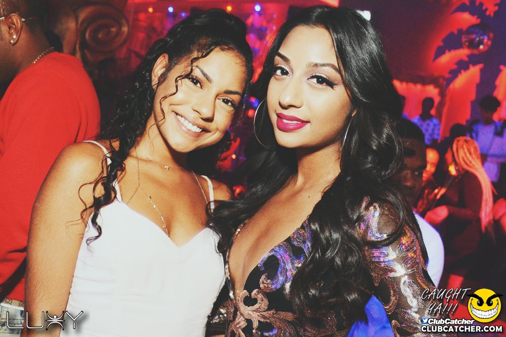 Luxy nightclub photo 210 - September 29th, 2018