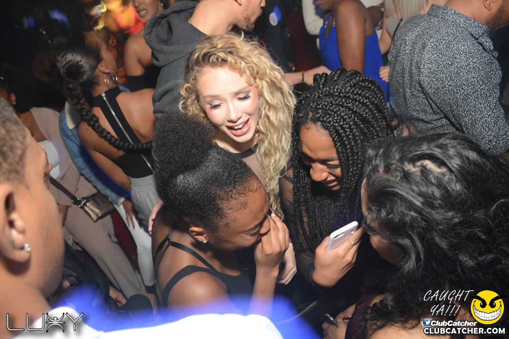 Luxy nightclub photo 211 - September 29th, 2018