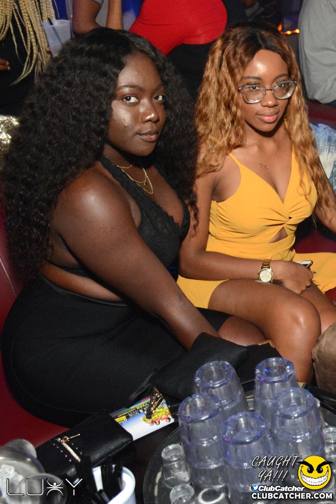 Luxy nightclub photo 213 - September 29th, 2018